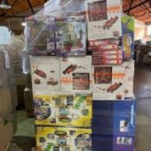 Target Monster Truckload for sale - Image 3