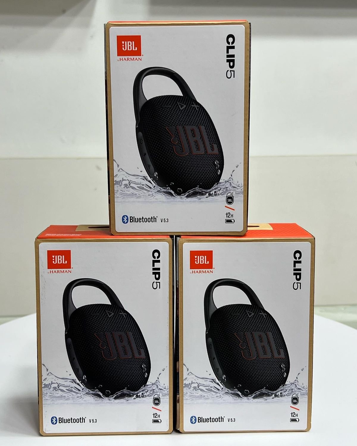 JBL Clip 3 pallets for sale - Image 3