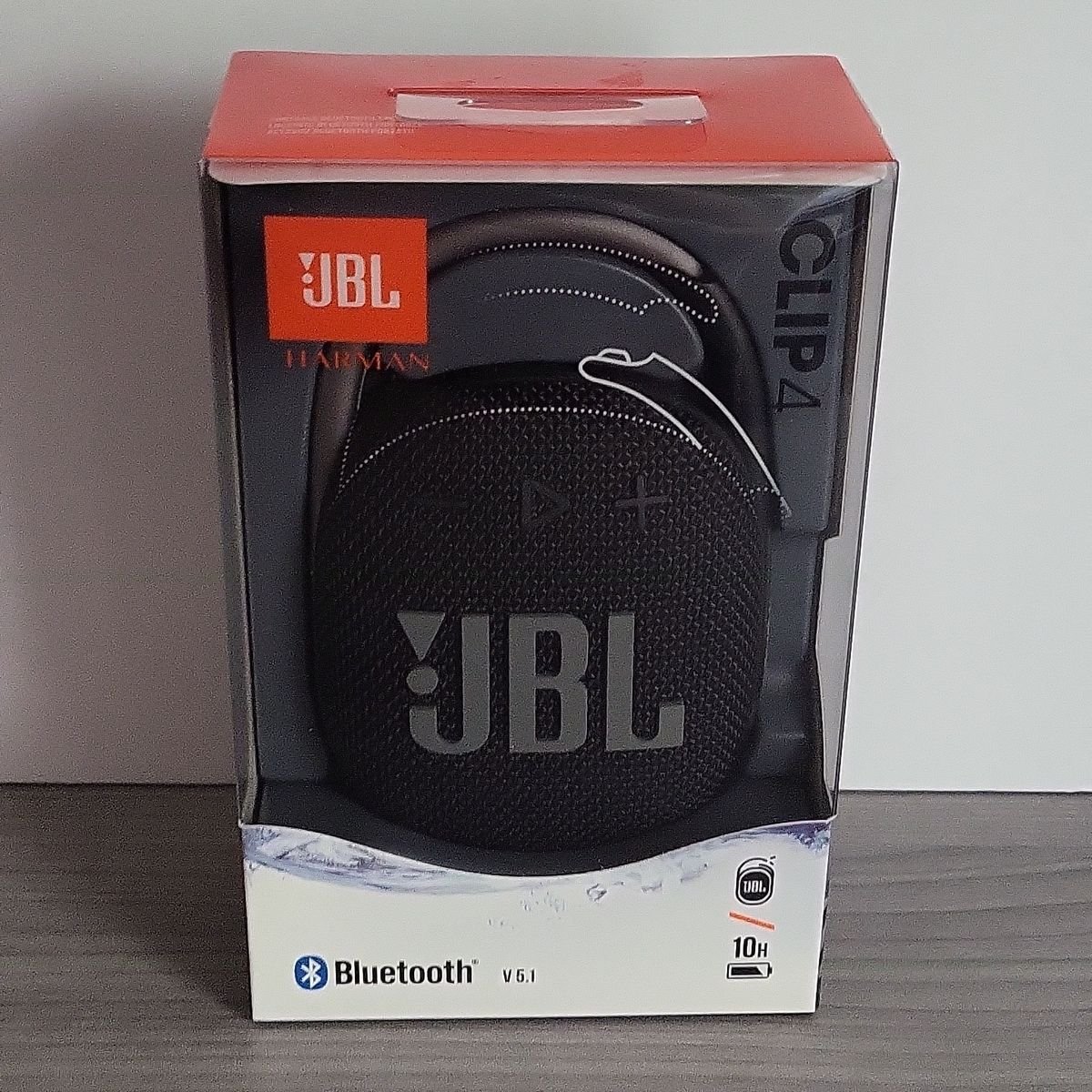 JBL Clip 3 pallets for sale - Image 2