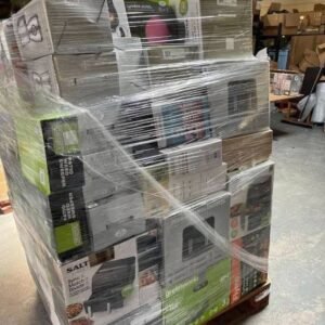 Kitchen Appliances Pallet
