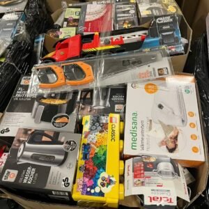 Kitchen Accessories Pallet