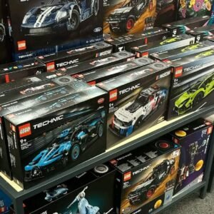 LEGO Liquidation Pallets