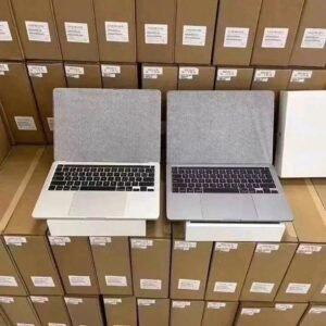 MacBook Air liquidation pallets