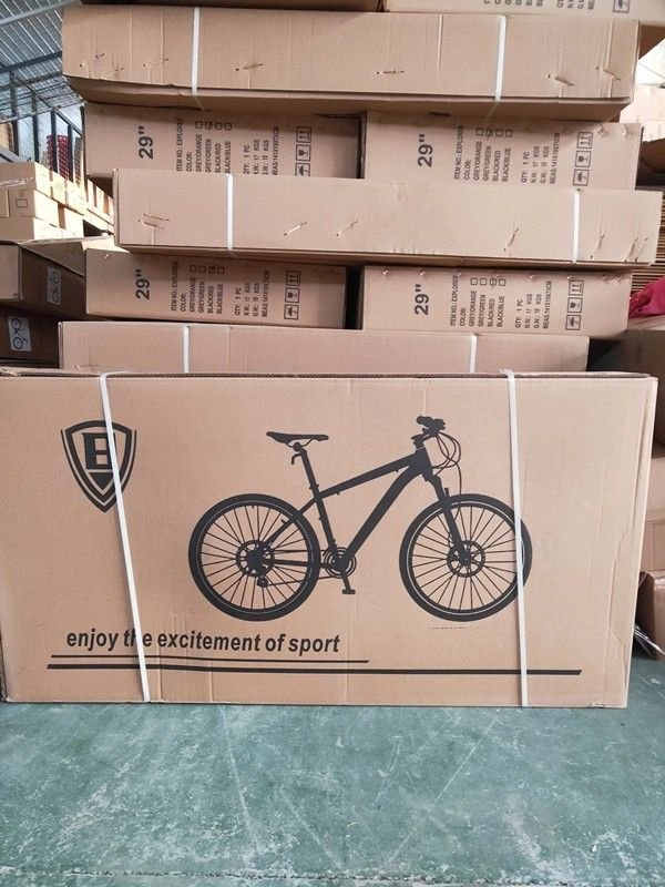 Bicycle pallets for sale - Image 5