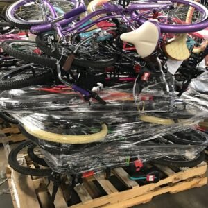 Bicycle pallets for sale