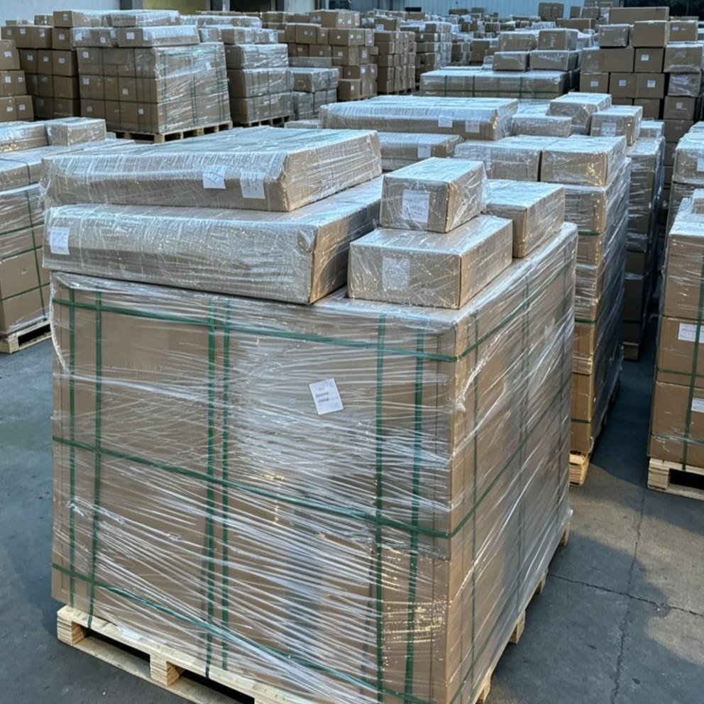 Mystery box pallets for sale - Image 2