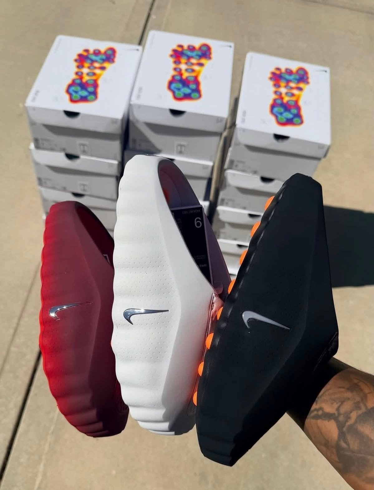 Nike Mind Wholesale - Image 2
