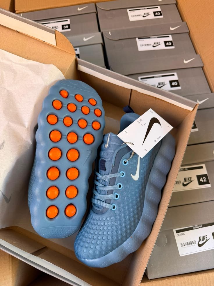 Nike Mind Wholesale - Image 3