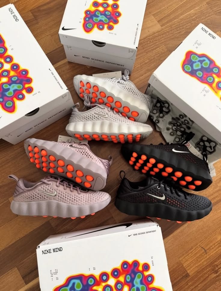 Nike Mind Wholesale - Image 4