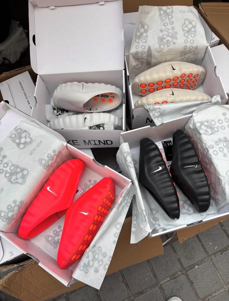 Nike Mind Wholesale - Image 5