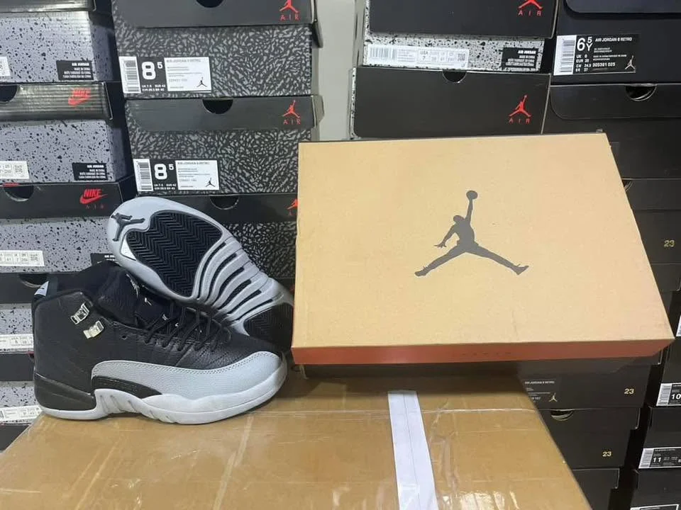 Nike Jordan liquidation Pallets - Image 2