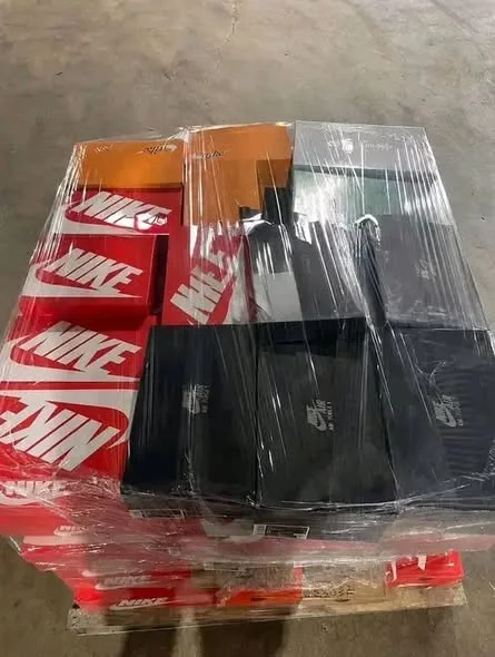 Nike Jordan liquidation Pallets - Image 6