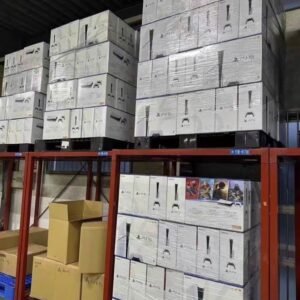 PS5 Game Consoles Pallet