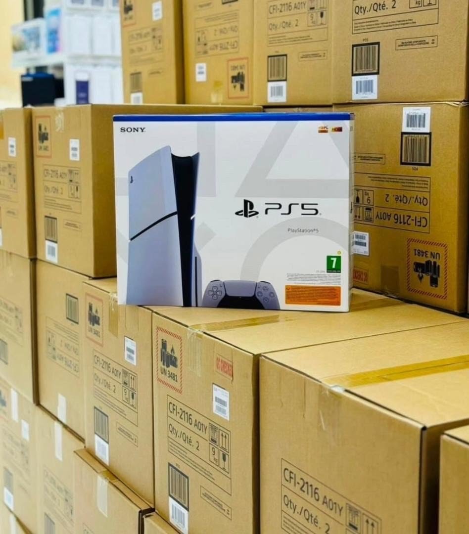 PS5 Game Consoles Pallet - Image 4