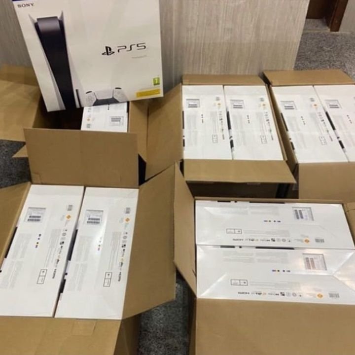 PS5 Game Consoles Pallet - Image 6