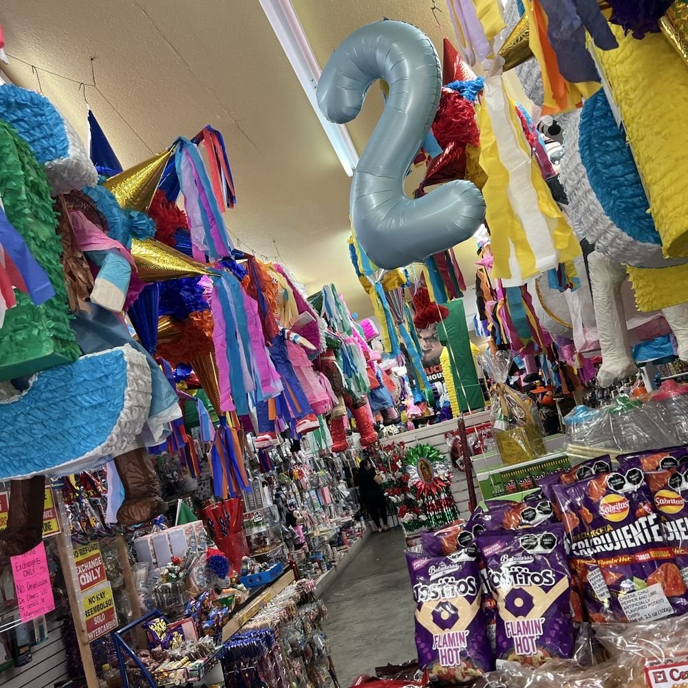 Party equipment pallets for sale - Image 9
