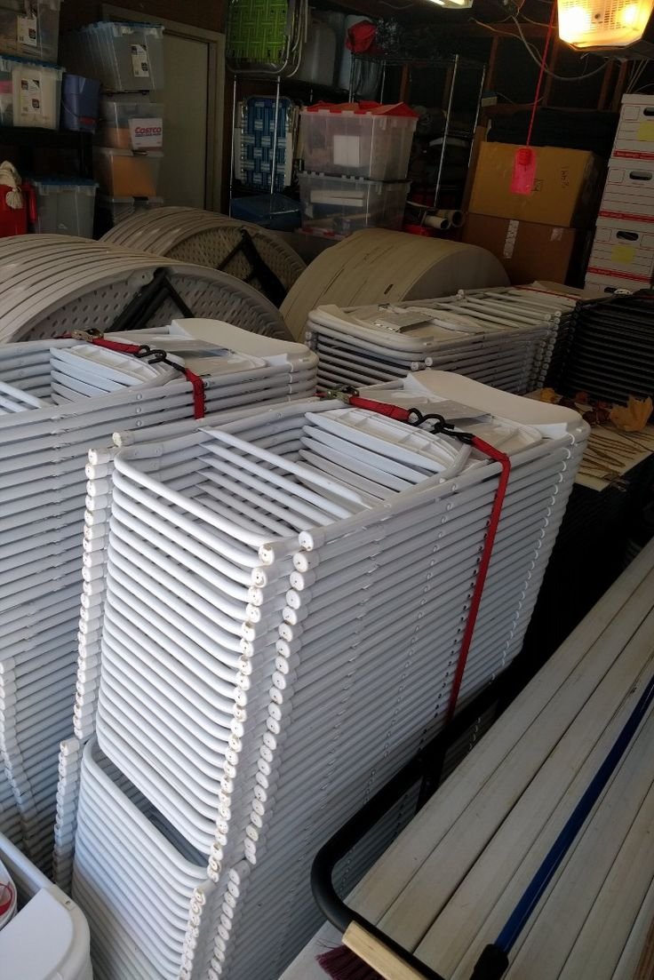 Party equipment pallets for sale - Image 7