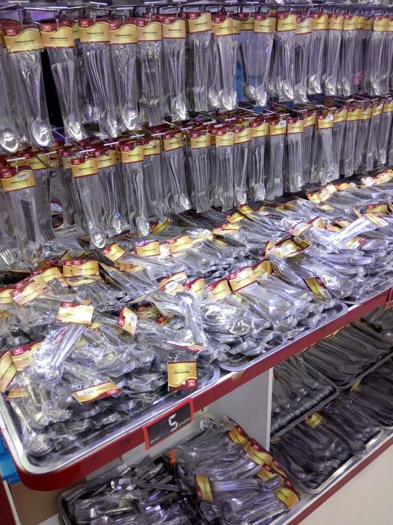 Party equipment pallets for sale - Image 5