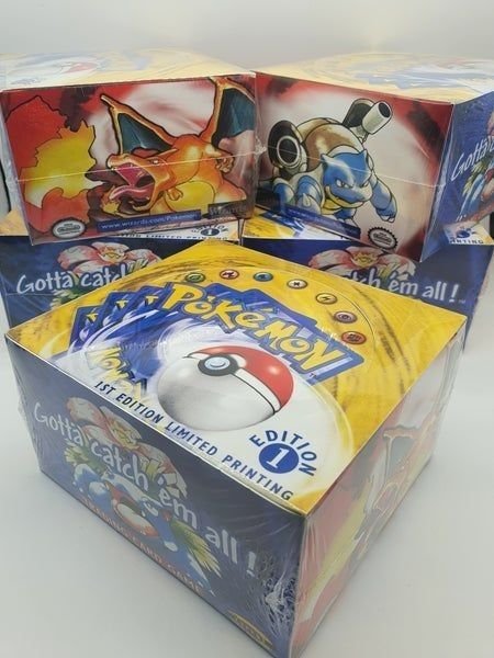 Pokemon cards pallet for sale - Image 6
