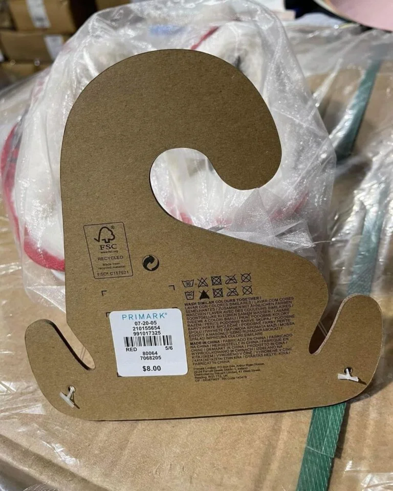 QVC liquidation pallets - Image 5