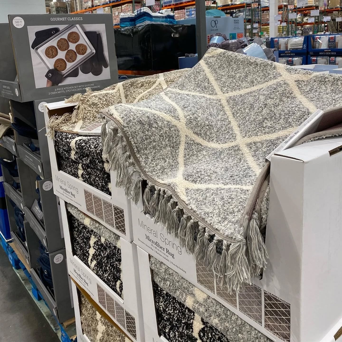 Wholesale Rugs Carpet Pallet - Image 2