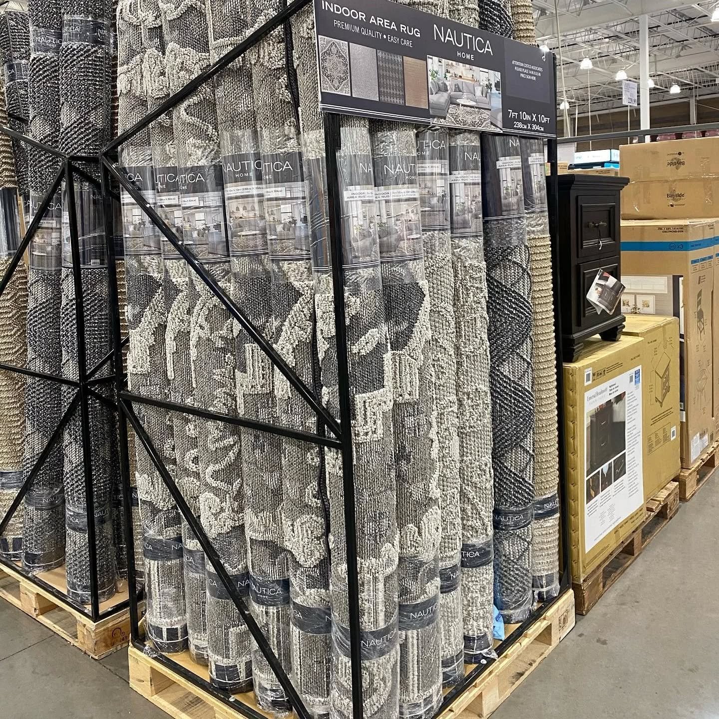 Wholesale Rugs Carpet Pallet - Image 4