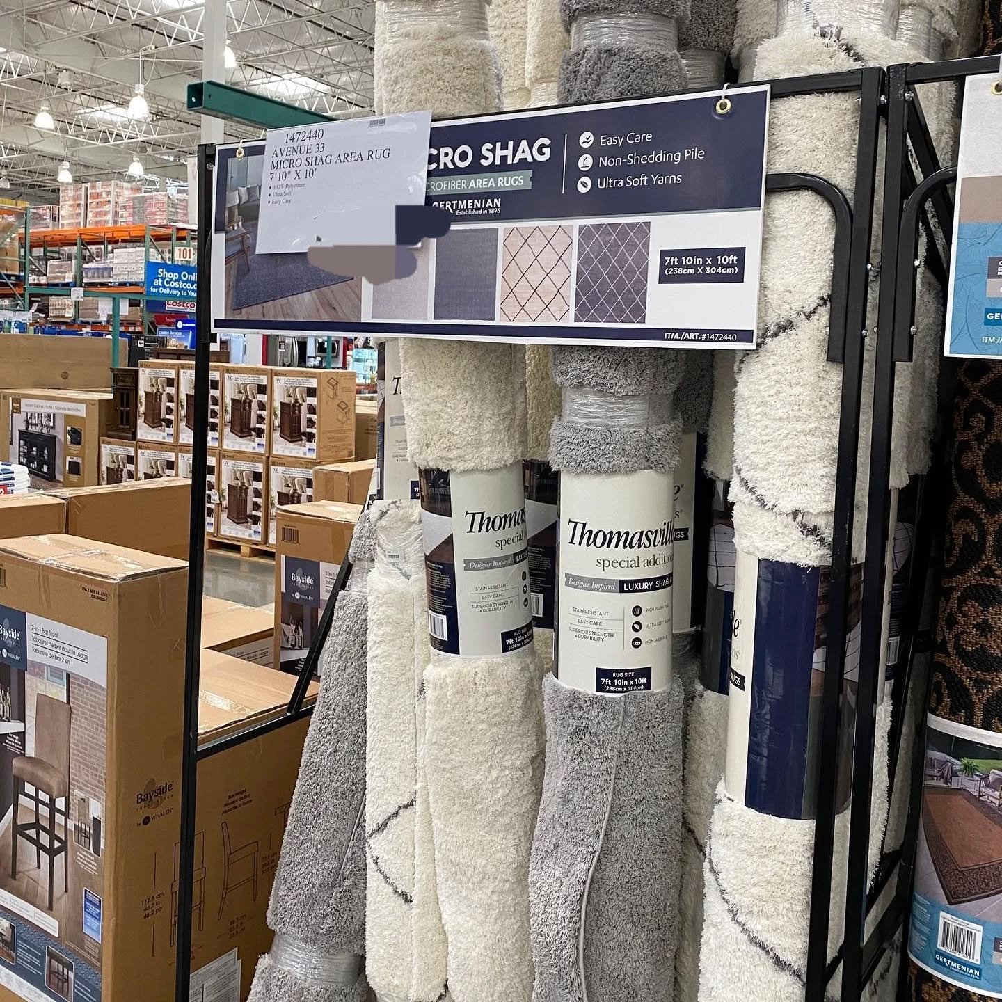 Wholesale Rugs Carpet Pallet - Image 7