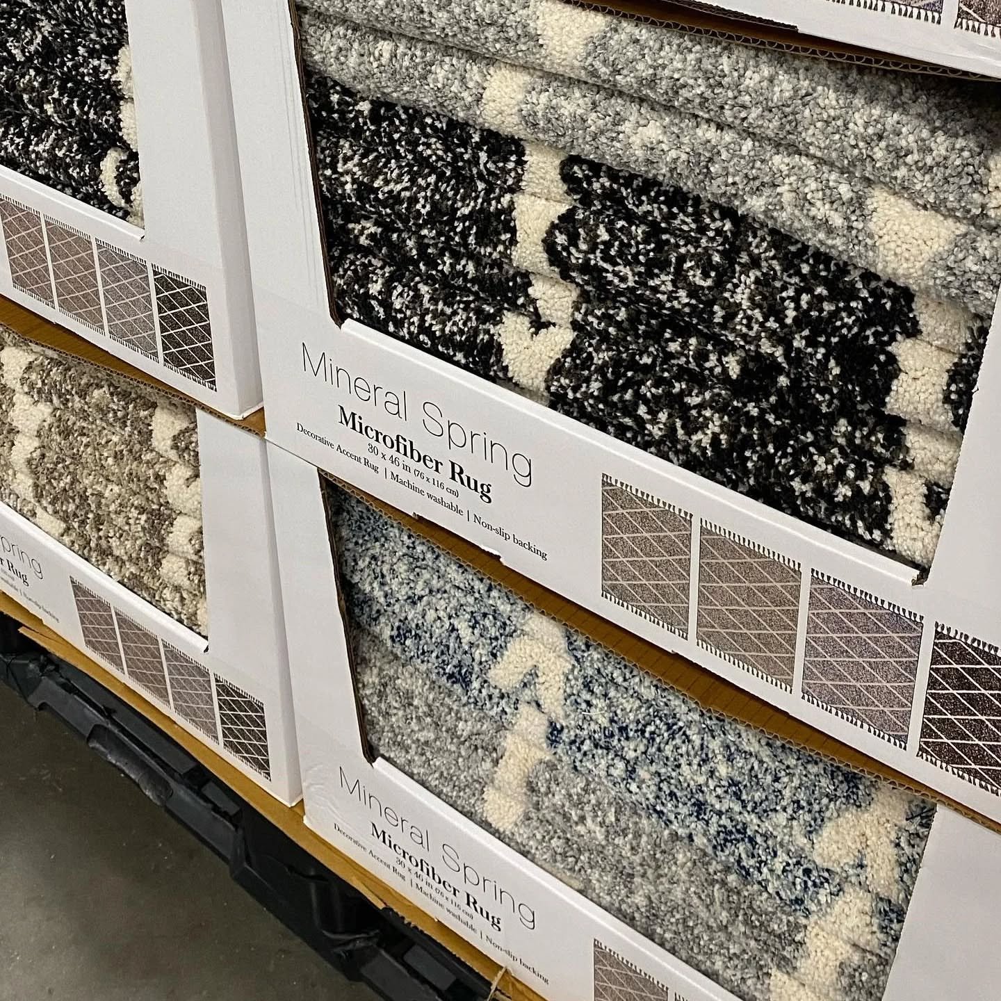 Wholesale Rugs Carpet Pallet - Image 5
