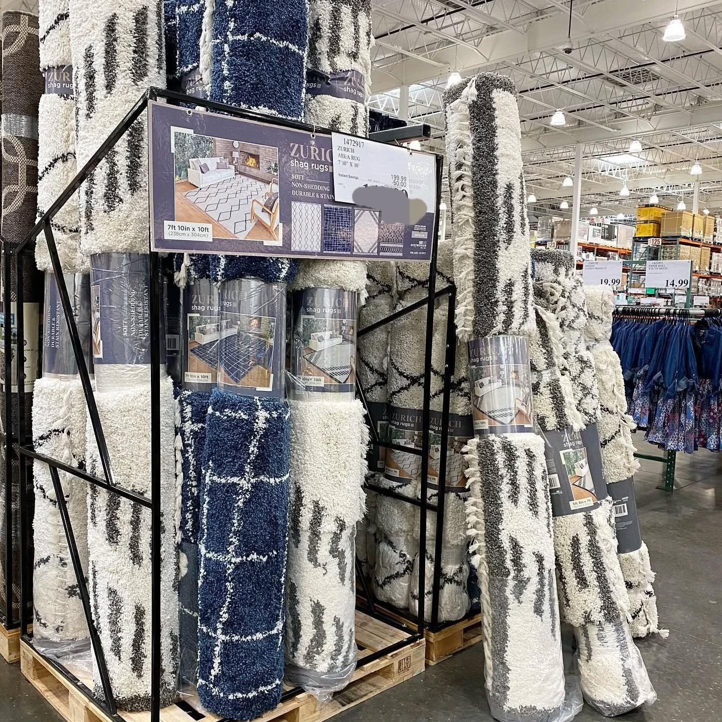 Wholesale Rugs Carpet Pallet - Image 6