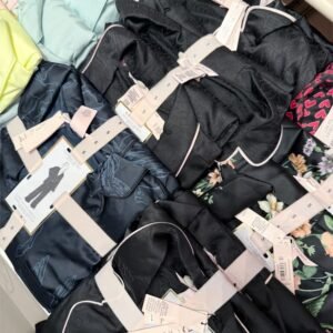 Sleepwear Pallet Wholesale