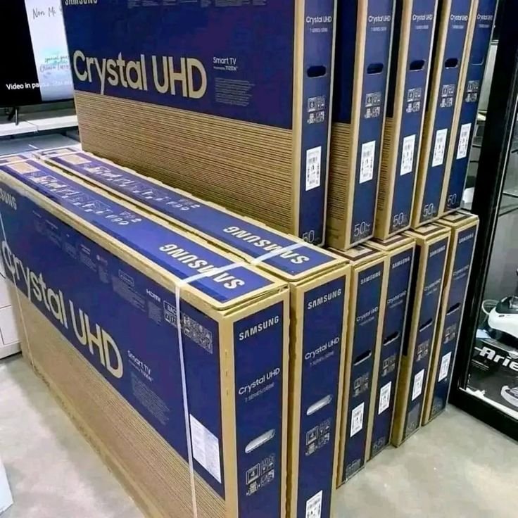 Smart tv pallets for sale - Image 7
