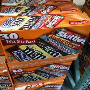 Snack pallets for sale
