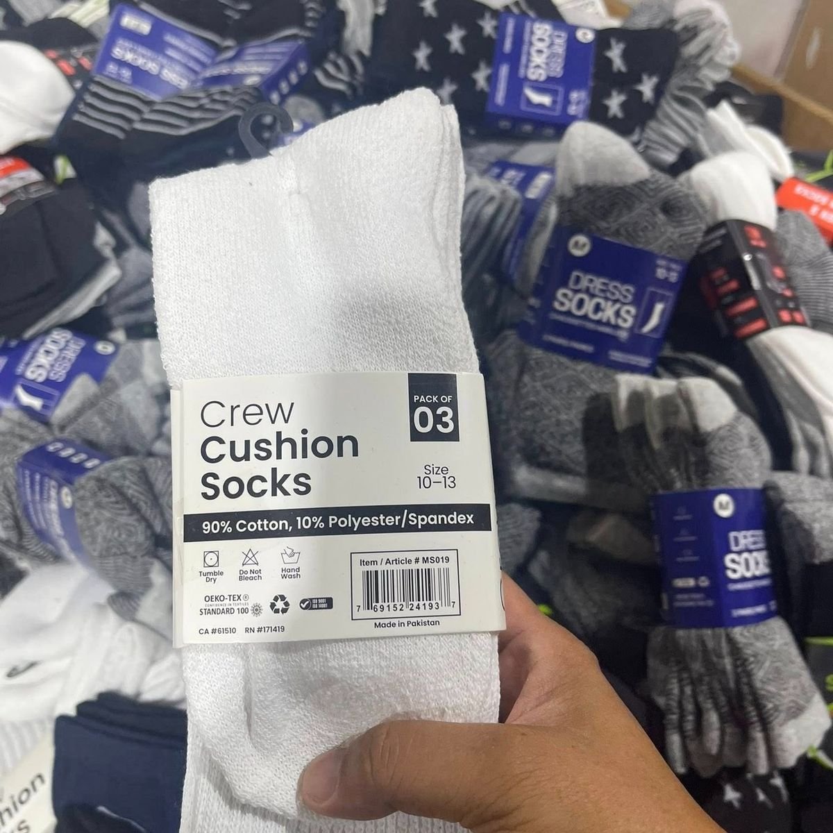 Socks pallets for sale - Image 2