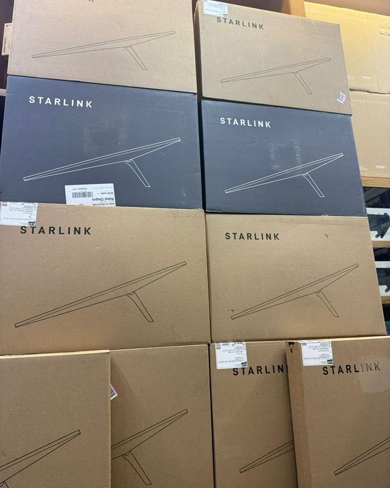 Starlink Pallet For Sale
