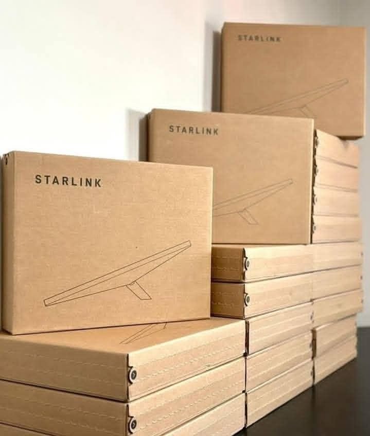 Starlink Pallet For Sale - Image 3
