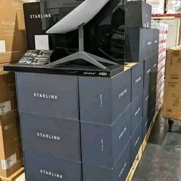 Starlink Pallet For Sale - Image 5