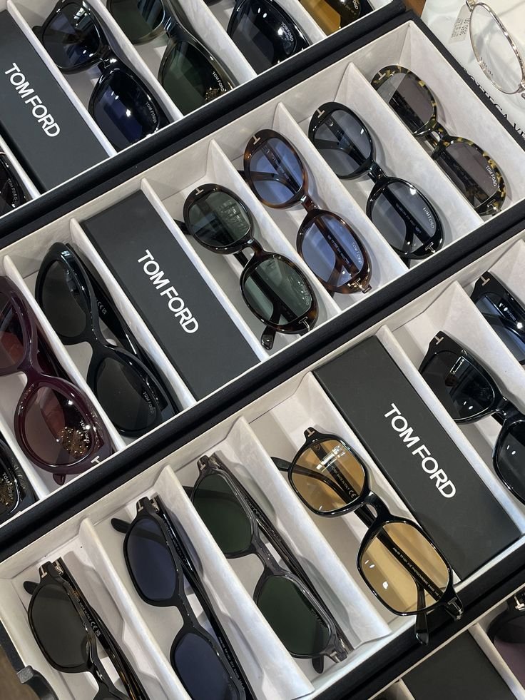 Sunglasses Liquidation Pallet - Image 9