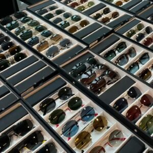 Sunglasses Liquidation Pallet