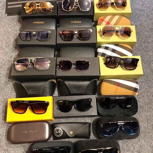Sunglasses Liquidation Pallet - Image 6