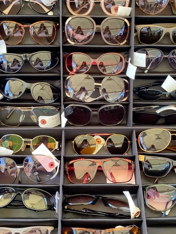 Sunglasses Liquidation Pallet - Image 5