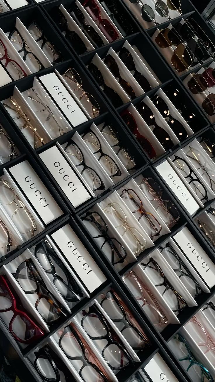 Sunglasses Liquidation Pallet - Image 7