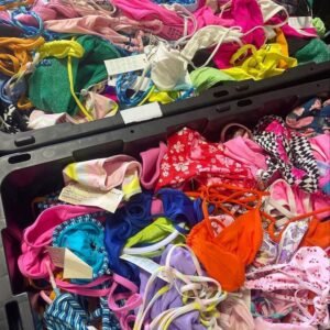 Swimwear Liquidation Pallet