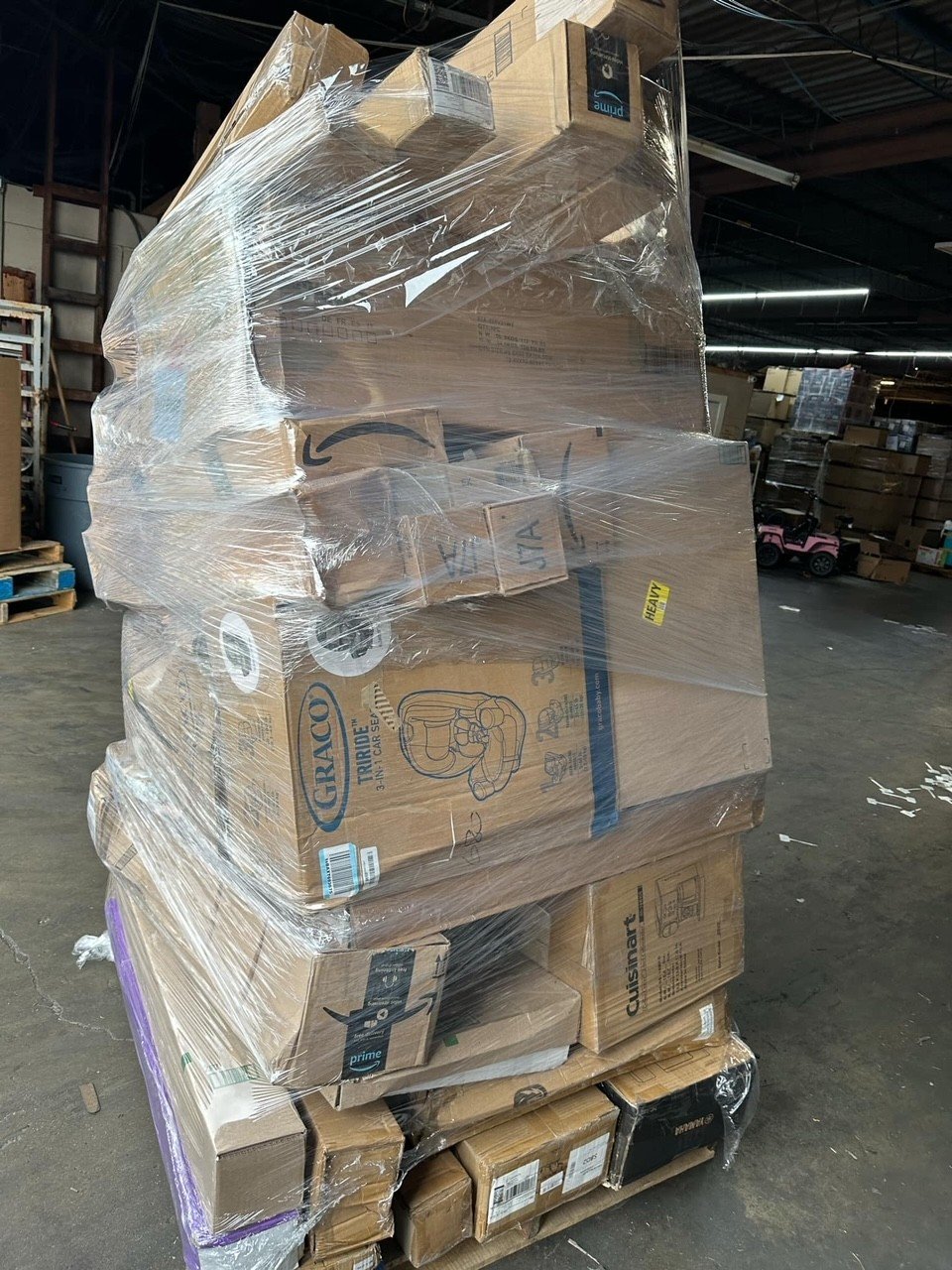 Target Monster Truckload for sale