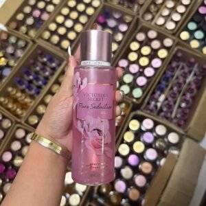 Victoria Secret perfume pallets
