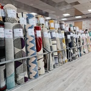 WM Big Rug pallets liquidation