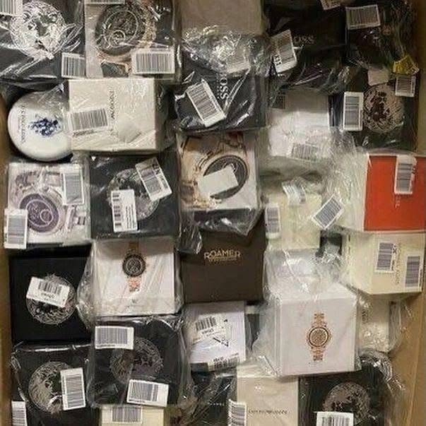 Watches Liquidation Pallet - Image 5