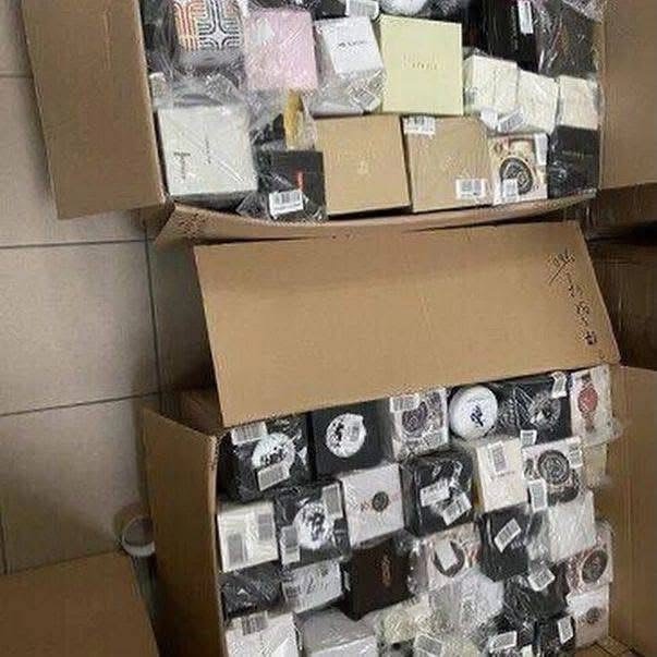 Watches Liquidation Pallet - Image 4