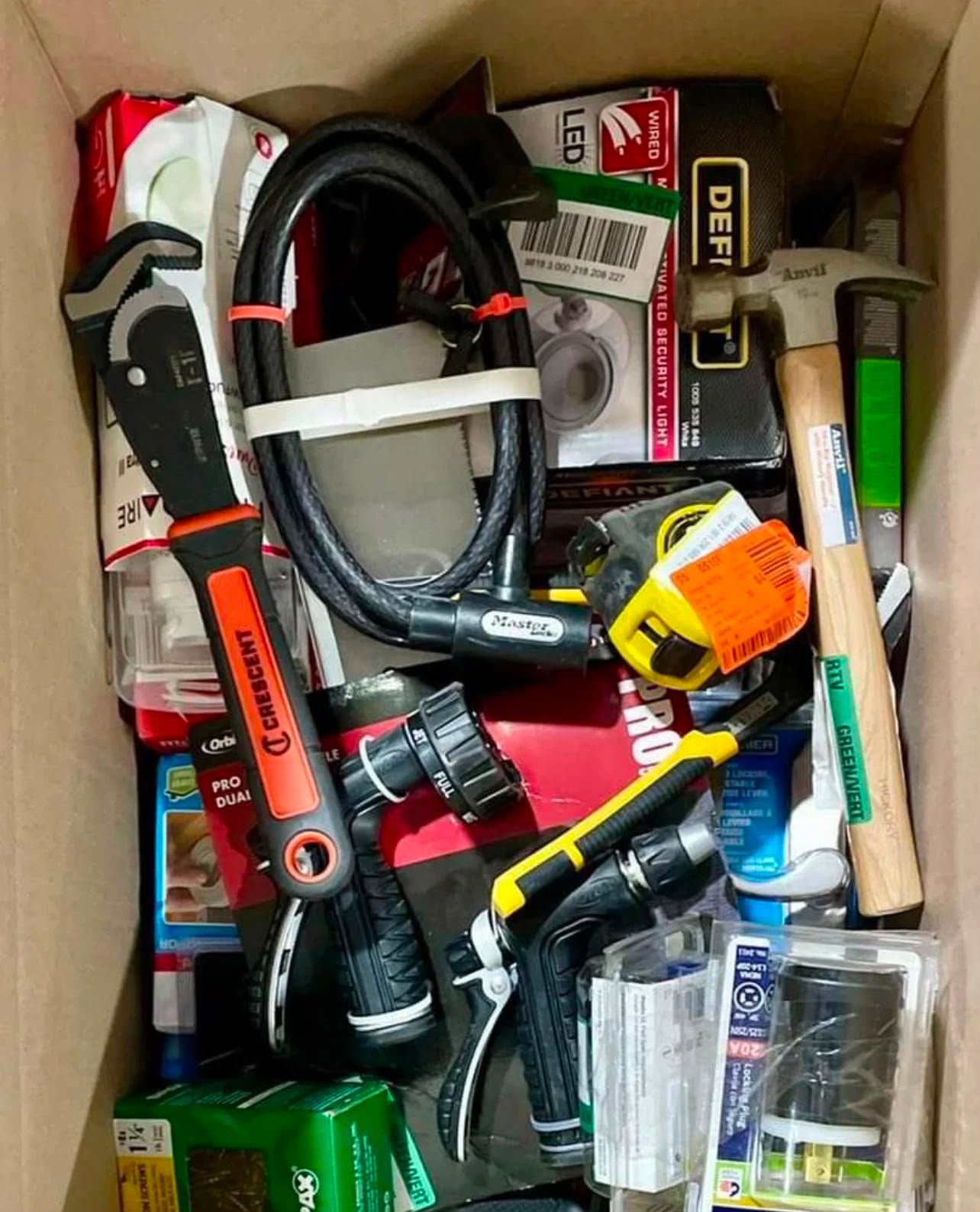 HD Turbo Premium Mystery Boxes Pallet - Image 3