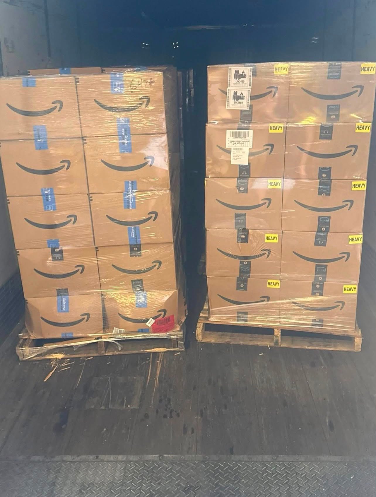 HD Turbo Premium Mystery Boxes Pallet - Image 6