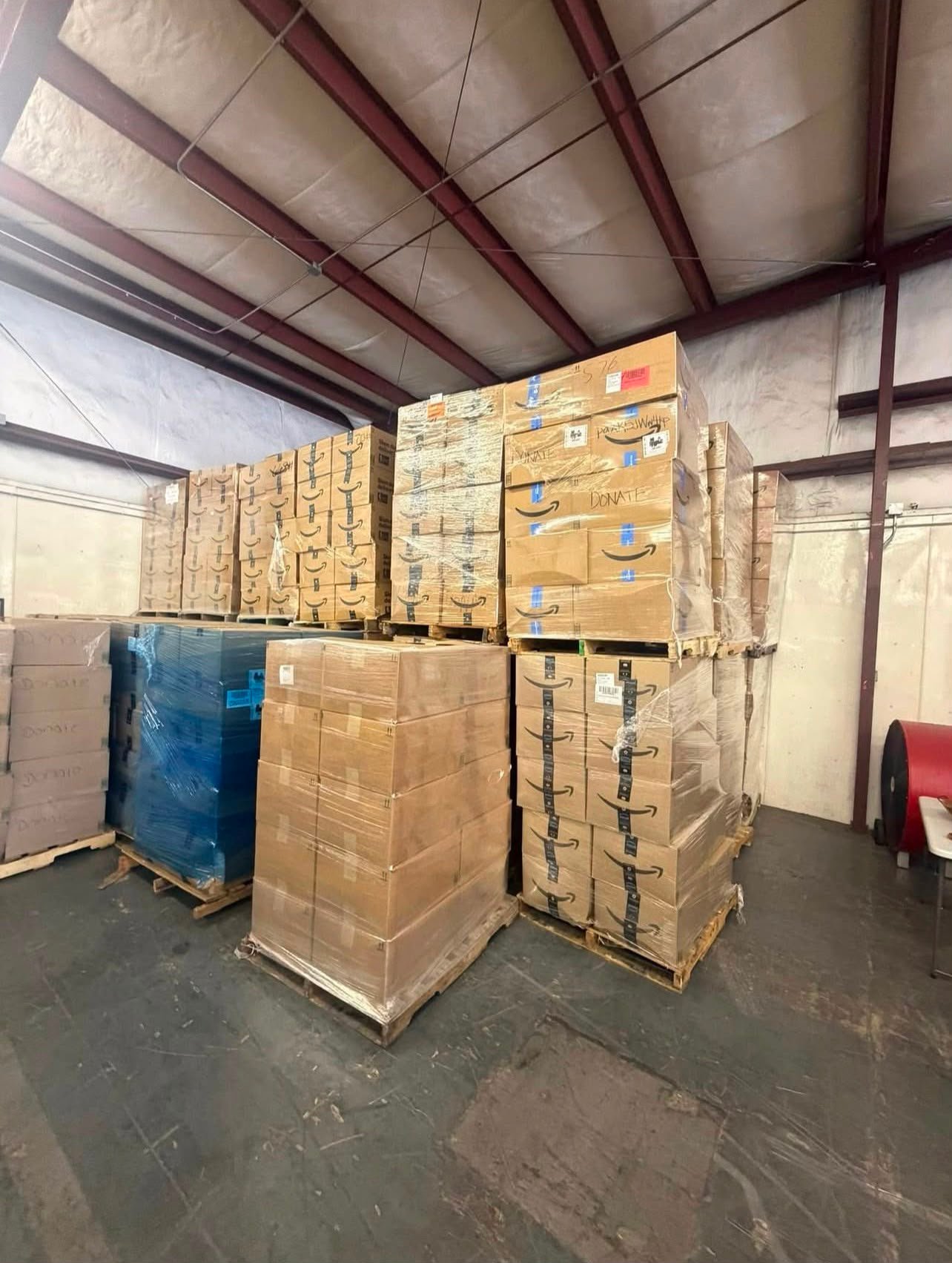 HD Turbo Premium Mystery Boxes Pallet - Image 7